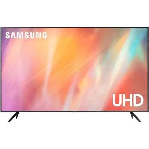 Телевизор Samsung UE65AU7100U, 65", 3840x2160, Smart TV