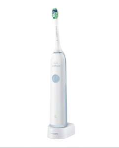 [Новороссийск и возм. др] Электрическая зубная щетка Philips Sonicare CleanCare+ HX3212/03