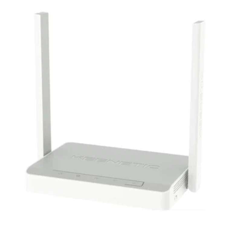 Wi-Fi роутер KEENETIC Air, KN-1613