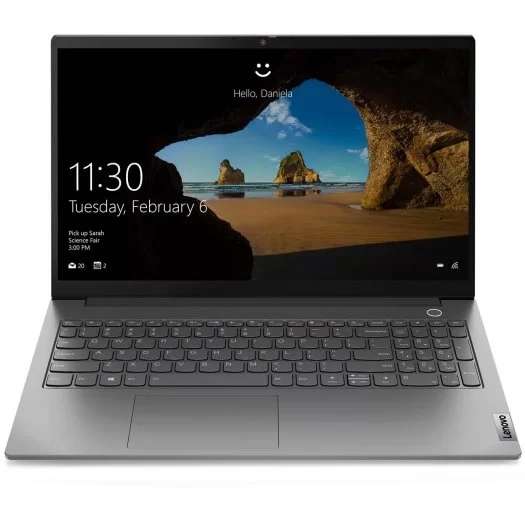 Ноутбук Lenovo ThinkBook 15 G2 ITL 20VE00G2RU (i3-1115G4/8Gb/256Gb SSD/15,6"FHD/UMA/Win10)