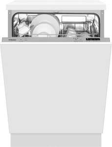 Встраиваемая посудомоечная машина Hansa ZIM674H 60 см.