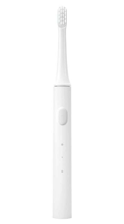 Звуковая зубная щетка Xiaomi MiJia T100