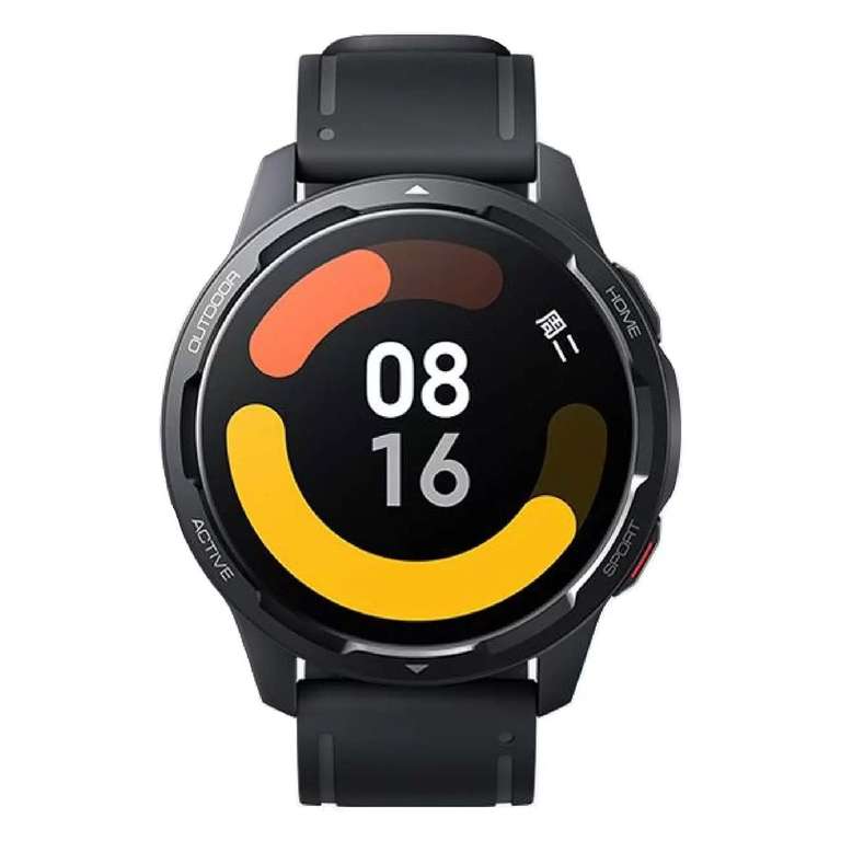 Смарт часы Xiaomi Watch S1 Active GL