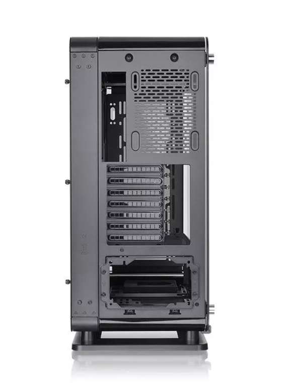 Thermaltake core p90 tg black Thermaltake core p90 tg black