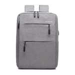 Рюкзак для ноутбука с зарядкой для девайсов (с Ozon Картой)