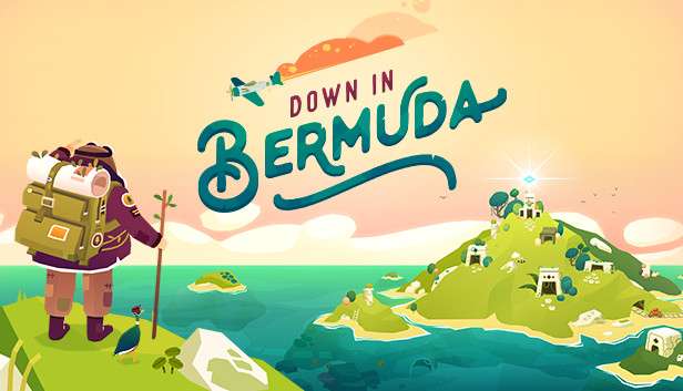 [PC] Down in Bermuda