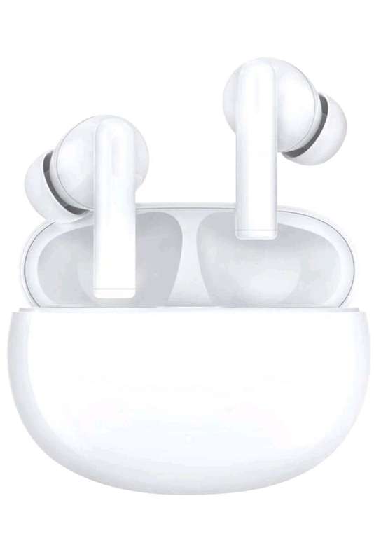 TWS наушники HONOR Choice Earbuds X5, белые, возврат до 54% бонусами Спасибо