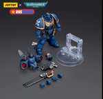 Фигурка Warhammer 40K Ultramarines JoyToy (Ozon карта)