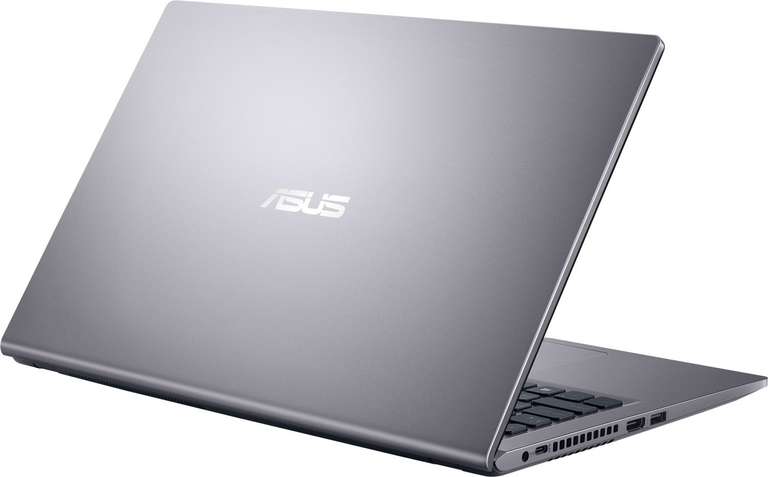 Ноутбук ASUS X515EA-BQ1461W (15.6", IPS, Intel Pentium 7505, RAM 8 ГБ, SSD 256 ГБ, Windows) + 7300 бонусов