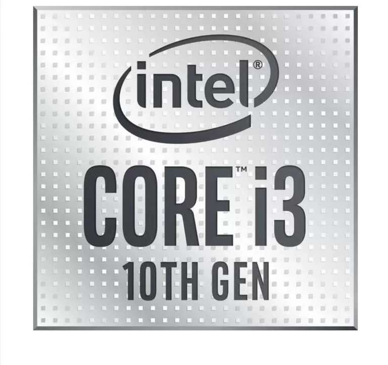 [ЗАКОНЧИЛСЯ] Процессор Intel Core i3 10105F OEM (Возврат - 98% баллами)