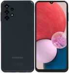 Смартфон Samsung Galaxy A13 3/32GB (Black)