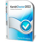 Kerish Doctor 2022 – бесплатная лицензия на 1 год