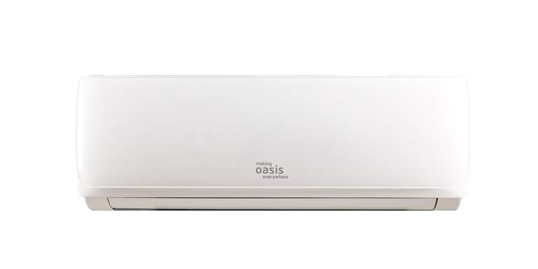 Сплит-система Oasis OC3D-7 (в описании ссылки на 9 и 12)