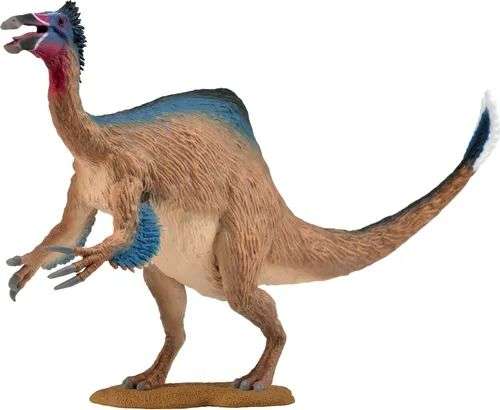 Дейнохейрус Динозавр Игрушка( при оплате озон картой)