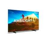 Телевизор Philips 55PUS8139/60, 4K, Ambilight