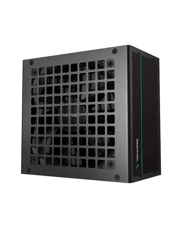 Deepcool Блок питания компьютера PF600D, 600 Вт (R-PF600D-HA0B-EU) (с Ozon Картой)