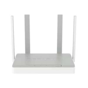 Роутер Keenetic Sprinter White KN-3710 (5599₽ с индивидуальным промокодом)