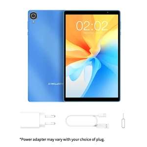 Планшет Teclast P25T (4+64 Гб, 10.1", IPS, 1280х800)