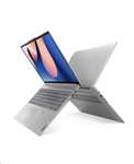 Ноутбук Lenovo IdeaPad Slim 5 16IRL8, 16", IPS, 1920x1200, Core i5-13420H, 16 ГБ, SSD 1024 ГБ, Intel UHD Graphics, без ОС (с Озон картой)