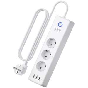 Умный сетевой фильтр Gosund Smart plug P1 + 549 бонусов