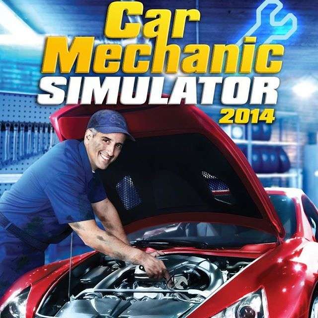 [PC] Car Mechanic Simulator 2014 Complete Edition