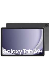 Планшет Samsung Galaxy Tab A9+ 5G 11" 8+128 ГБ серый