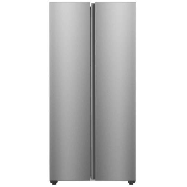 Холодильник (Side by side) Hi HSSNO17832S