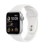 Смарт-часы Apple Watch SE2 GPS, 40 mm (+ 8844 бонусов)