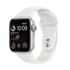 Смарт-часы Apple Watch SE2 GPS, 40 mm (+ 8844 бонусов)