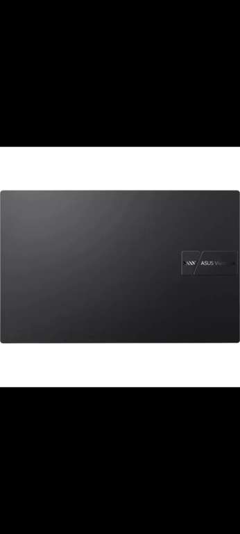 Ноутбук ASUS VivoBook 15X OLED 15.6", 2880x1620, 120 Гц Intel Core i5-13500H, RAM 16 ГБ, SSD 1024 ГБ (с картой OZON)
