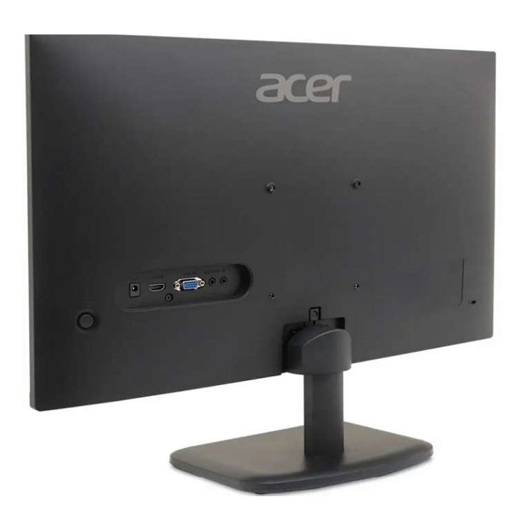Монитор Acer EK221QHbi 21.5", 100hz, VA, 1920x1080p, 5 ms(50% +3892 спасибо)
