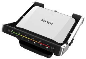 Гриль HIPER Contact Grill G1 2000W