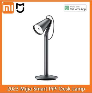 Умная настольная лампа "Xiaomi Mijia Pipi Lamp"