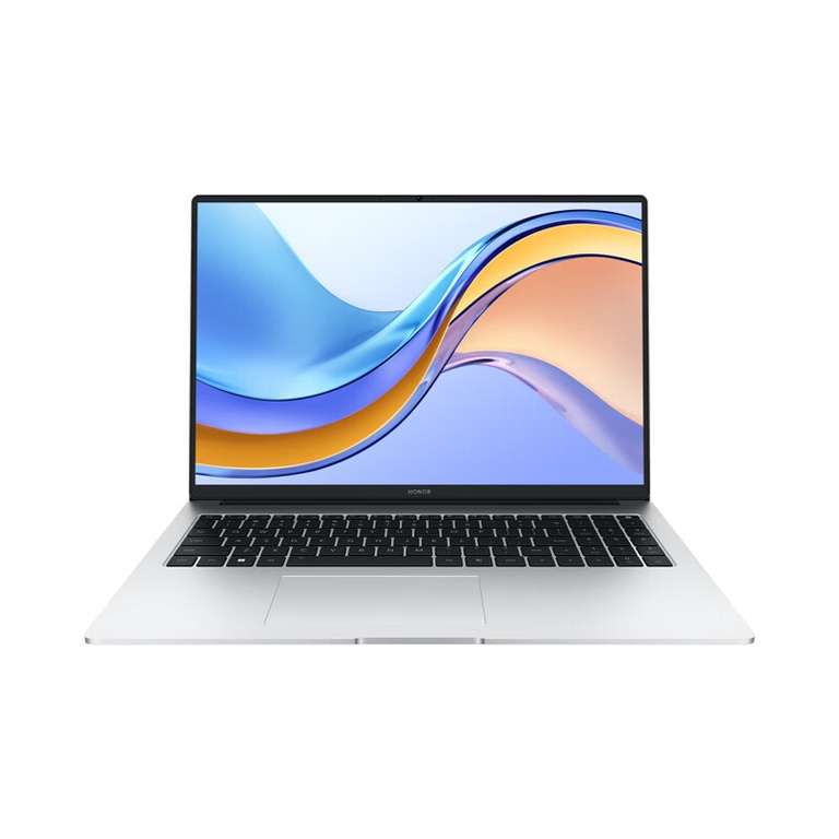 Ноутбук Honor MagicBook X16 16" Intel Core i5-1235U, ОЗУ 16 ГБ 512 ГБ SSD IPS