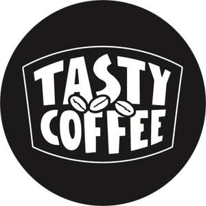 Скидка 15% на кофе и чай от TastyCoffee (заказ от 600₽)