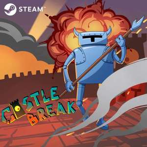 [PC] Castle Break