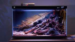 Умный аквариум Xiaomi Mijia Smart Fish Tank