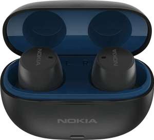 TWS наушники Nokia Micro Earbuds Pro TWS-521 (IPX5, Bluetooth 5.1) с WB кошельком