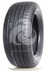 Китайские летние шины Sailun Atrezzo Elite. 205/60/R16 в sibirkoleso.ru