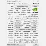 Видеокарта Yeston RTX 3070 8 ГБ