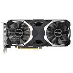 Видеокарта ENVINDA AMD RX580 8 Гб, б/у