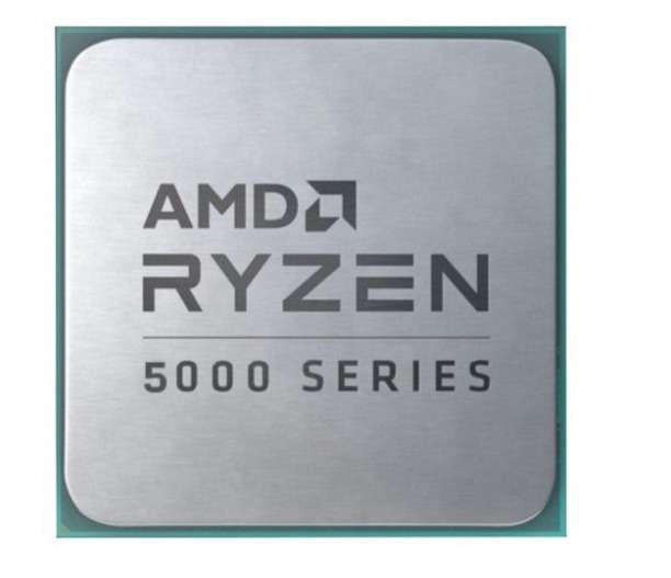 Процессор AMD Ryzen 5 5600G BOX (+ 765 баллов)