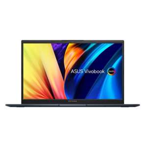 Ноутбук ASUS VivoBook Pro 15 OLED K6500ZC (90NB0XK1-M00MJ0), 15.6", 2880x1620, OLED, RTX 3050, 16/512 Гб SSD, Intel Core i5 12500H, без ОС