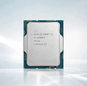 Процессор Intel Core i5 12600kf