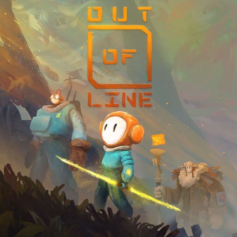 [PC] Out of Line бесплатно