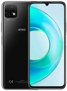 Смартфон Wiko T3 4/128 ГБ, Dual nano SIM, classic black