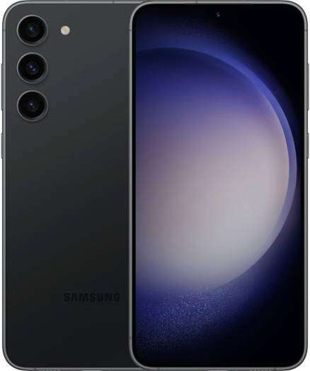 Смартфон Samsung Galaxy s23 plus (из-за рубежа)