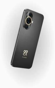 Смартфон HUAWEI nova 11 8/256 black (возврат 10387 бонусов)