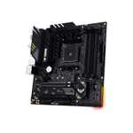 Материнская плата ASUS TUF GAMING B550M PLUS (Wi-Fi)