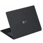 Ноутбук F+ FNB-156-P1 черный, Core i3-1220P, 8+256Gb, Intel UHD, Winsows 11, IPS, FHD
